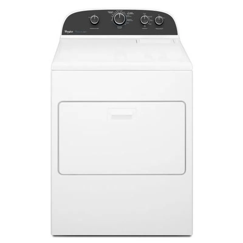 SECADORA ROPA WHIRLPOOL 7MWED1900EW 19KG BL